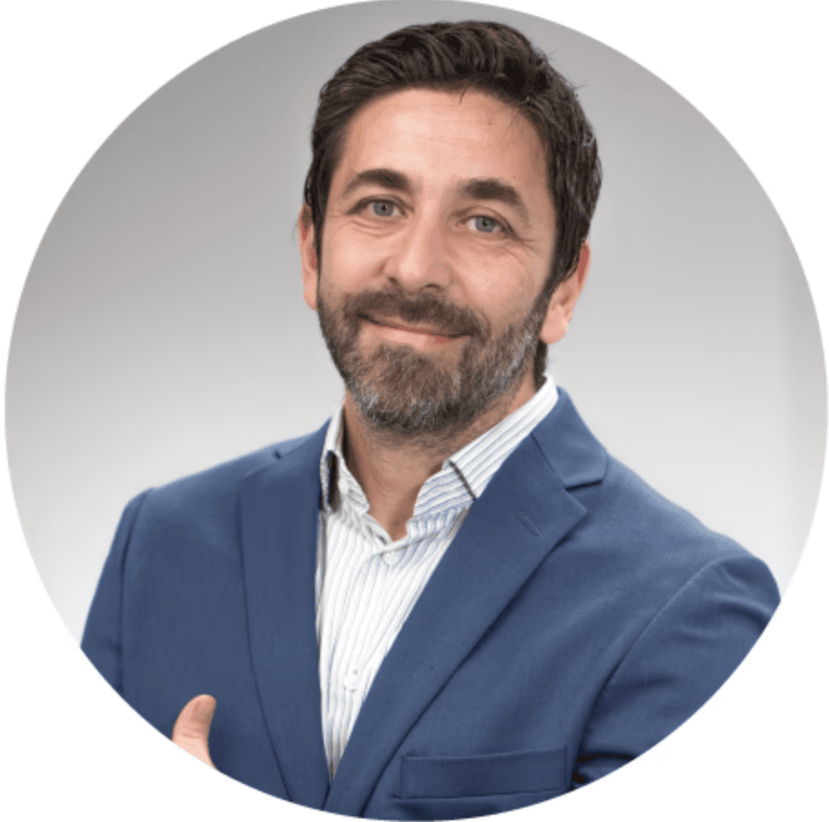 Pablo César Paladini